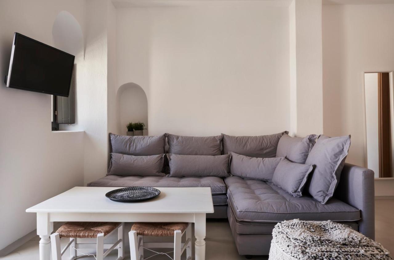 Maison Central Mykonos Town Extérieur photo