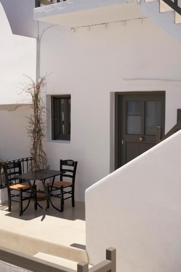 Hotel Maison Central à Mykonos Town Extérieur photo