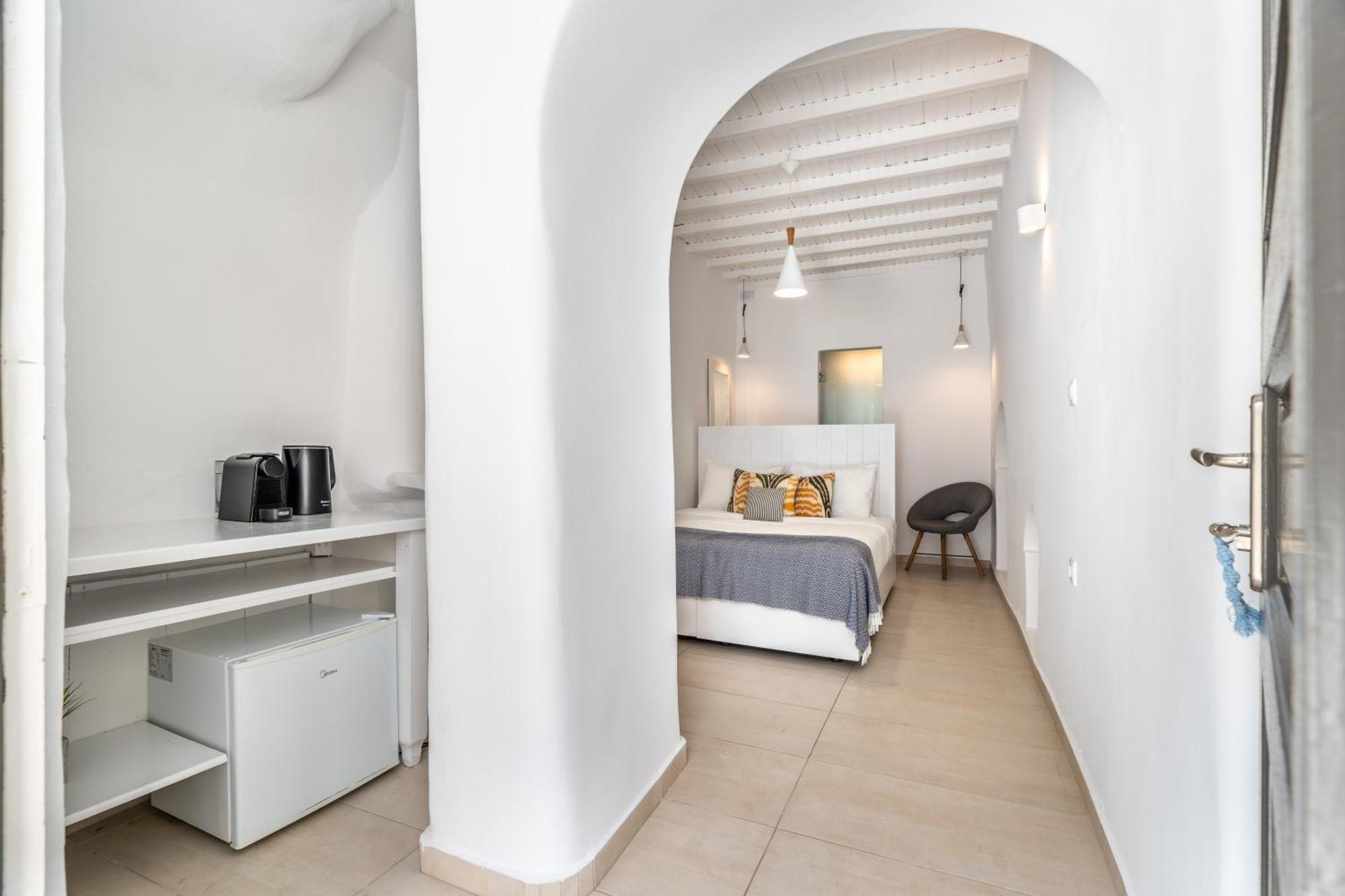 Maison Central Mykonos Town Extérieur photo