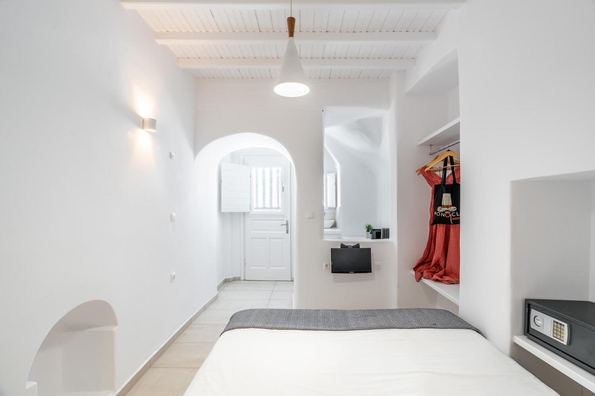 Maison Central Mykonos Town Extérieur photo