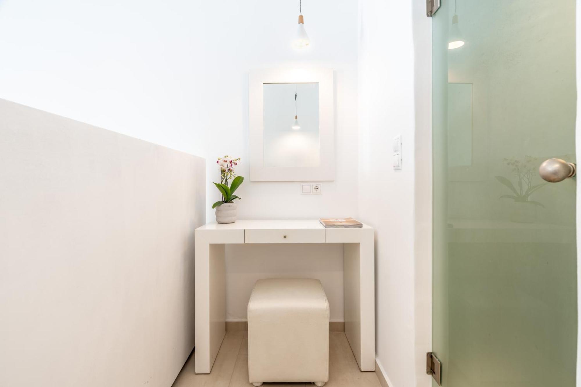 Maison Central Mykonos Town Extérieur photo