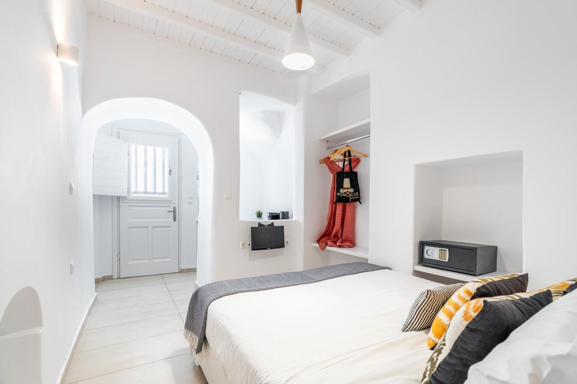Maison Central Mykonos Town Extérieur photo